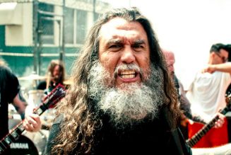 International Day of Slayer Celebrated with On-Demand Release of Repentless Killogy Movie