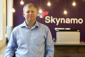 INTERVIEW: Skynamo Founder on Choosing a Career in Technology