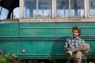 Into the Wild Bus Removed From Alaska Wilderness Due to Safety Concerns