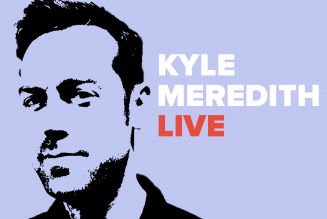 Introducing Kyle Meredith Live: A New Instagram Series