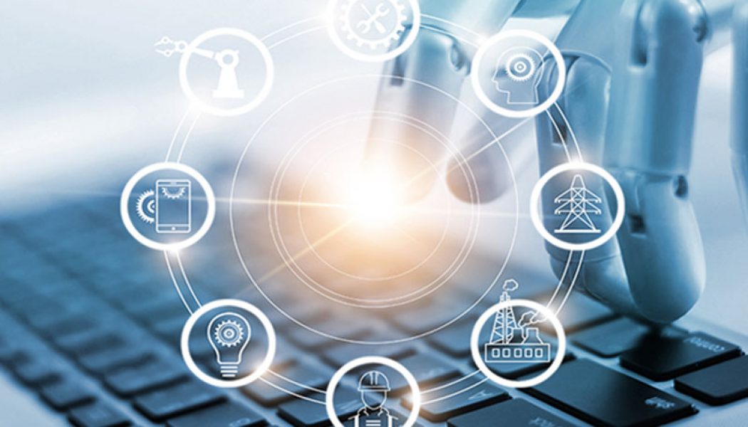 Investment in Digital Transformation is Expected to Reach $7.4 trillion by 2023, says Report