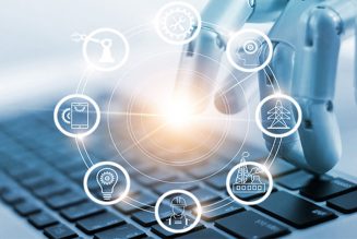 Investment in Digital Transformation is Expected to Reach $7.4 trillion by 2023, says Report