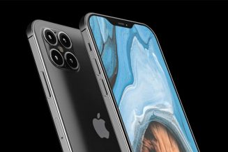 iPhone 12 Still on Track for September Release