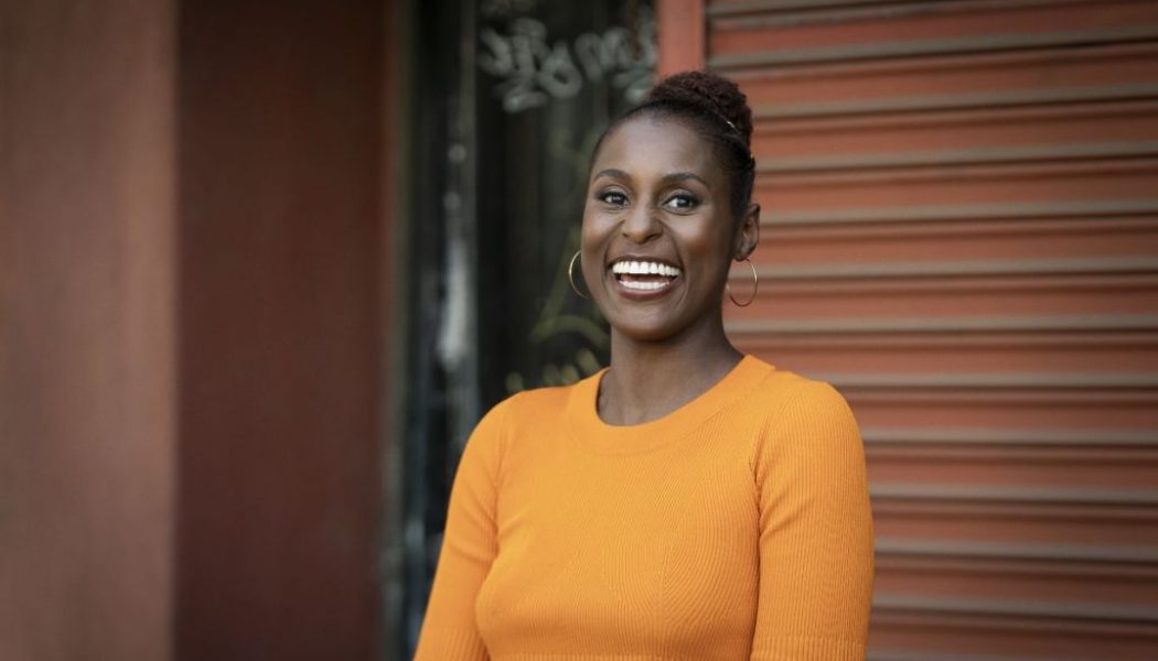 Issa Rae & Bette Midler Team Up For HBO Special ‘Coastal Elites’
