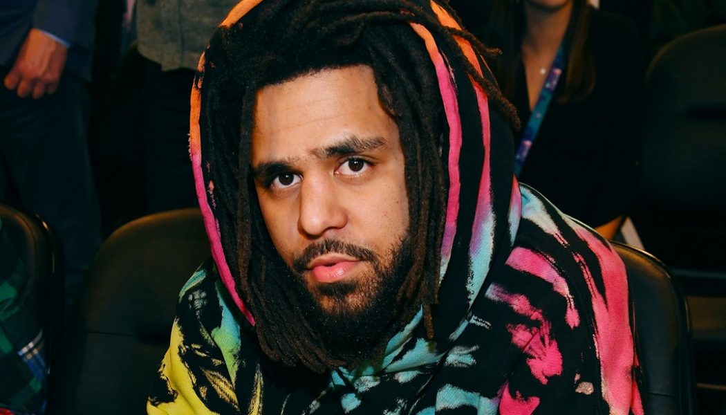 J. Cole Drops Incendiary New Track ‘Snow on Tha Bluff’: Stream It Now