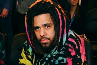 J. Cole Drops Incendiary New Track ‘Snow on Tha Bluff’: Stream It Now