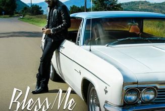 J. Martins – Bless Me