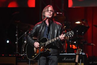 Jackson Browne & Quarantunes to Lead First Virtual Gala for Saban Community Clinic