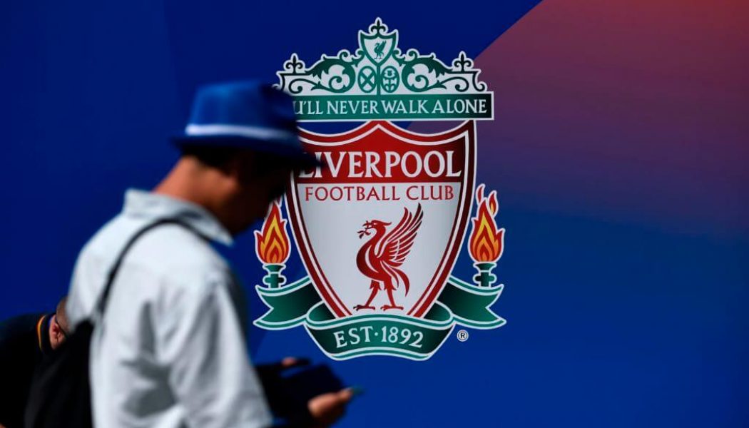 James Pearce reveals the two players behind Liverpool’s brilliant tribute to George Floyd