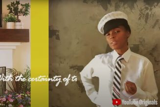 Janelle Monae, Kelly Rowland & More Recite Maya Angelou Poem For YouTube’s Dear Class of 2020 Celebration