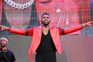 Jawsh 685 and Jason Derulo’s ‘Savage Love’ Dances Into Lead In U.K. Singles Chart Race