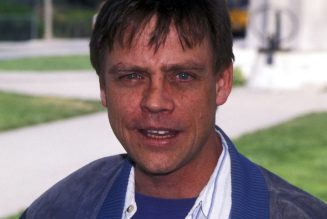 Jedi Fever: Our 1997 Interview With Mark Hamill