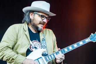 Jeff Tweedy Proposes Industry-Wide Donation to Black Lives Matter Organizations