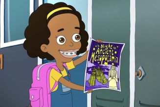 Jenny Slate Leaves Big Mouth so a Black Actor Can Voice Her Character Instead