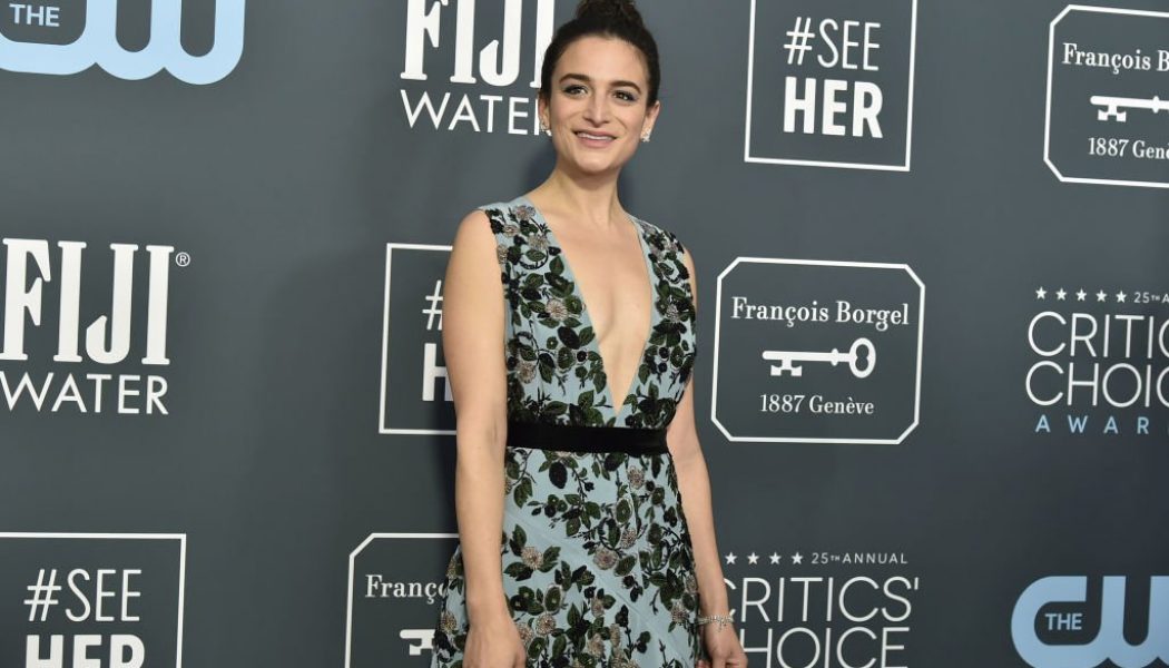 Jenny Slate Will No Longer Voice “Missy” on Netflix’s ‘Big Mouth’