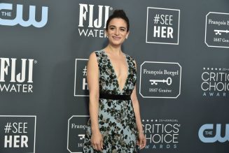 Jenny Slate Will No Longer Voice “Missy” on Netflix’s ‘Big Mouth’