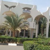 Jigawa ex-speaker drags speaker to court over committee chairmanship