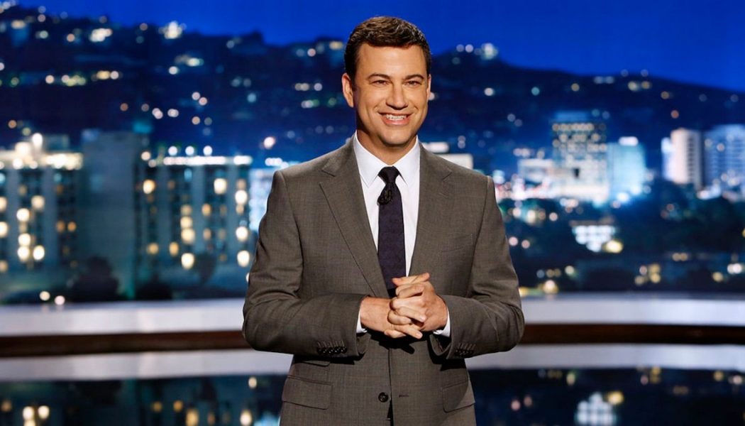 Jimmy Kimmel to Take a Break From Hosting Late-Night Show This Summer