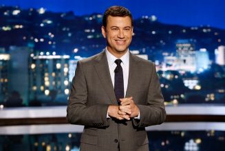 Jimmy Kimmel to Take a Break From Hosting Late-Night Show This Summer