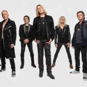 JOE ELLIOTT Says ‘It Is Very Possible’ DEF LEPPARD Will Make Headway On New Album During Lockdown
