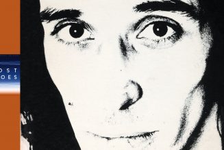 John Cale’s Fear Haunts the Velvet Underground Canon