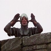 John Cleese Mocks Fox News for False Reporting on a Monty Python Quote