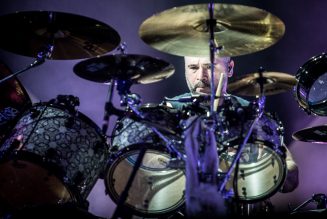 John Dolmayan of System of a Down Calls Democrats ‘True Fascists,’ ‘True Bigots’