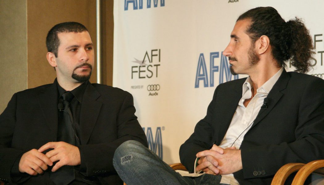 John Dolmayan Says ‘It Shouldn’t Be a Shock’ He and Serj Tankian Have Different Political Views
