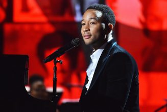 John Legend, Black Eyed Peas & More Set for ‘Macy’s 4th of July Fireworks Spectacular’