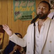 John Legend Brings Doo-Wop Charm Debuting ‘Ooh Laa’ On The Tonight Show