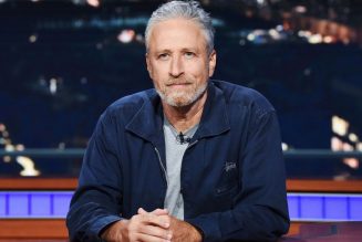 Jon Stewart Discusses Police Brutality and FOX News in New Interview