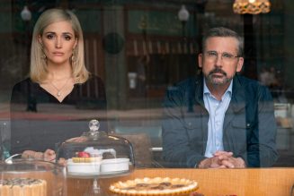 Jon Stewart’s Irresistible Is A Snarky, Silly Plea for Less of the Same: Review