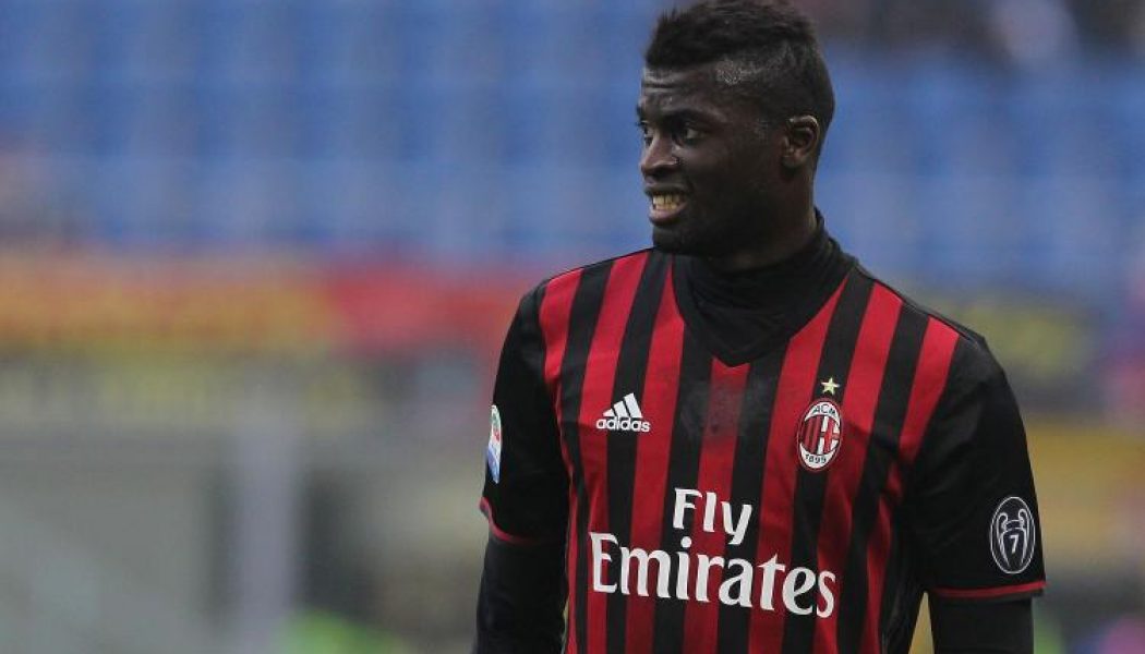 Journalist claims reported Tottenham Hotspur striker target close to joining another club