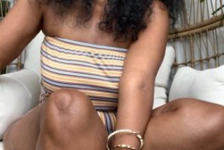 Journalist & Writer Jas Waters Passes Away At 39