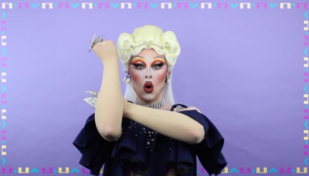 Joy Club Drop Empowering Music Video for “In the Night” to Celebrate Pride Month