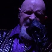 JUDAS PRIEST’s ROB HALFORD On Coming Out As Gay: ‘It’s One Of The Most Uplifting, Thrilling Experiences Of Your Life’