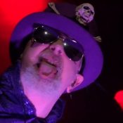 JUDAS PRIEST’s ROB HALFORD To Closeted Gay Metalheads: ‘Have A Good Time With Your Life And Don’t Be Afraid’