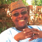 Junaid Muhammad: President Buhari, governors lack political will to address security