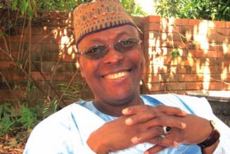 Junaid Muhammad: President Buhari, governors lack political will to address security