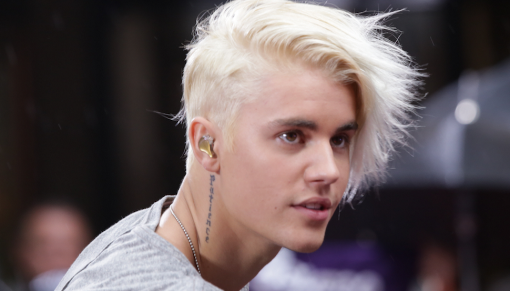 Justin Bieber Denies Sexual Assault Allegations