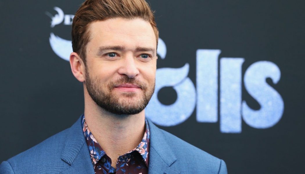 Justin Timberlake Stresses Teaching Kids ‘All People Are Created Equal’ on Father’s Day: ‘Lessons Start at Home’