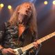 K.K. DOWNING Once Again Defends JUDAS PRIEST’s ‘Nostradamus’: ‘It Was Something Original’