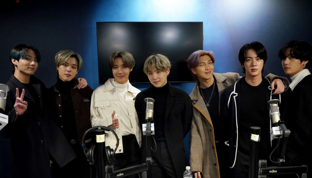 K-pop stans overwhelm app after Dallas police ask for videos of protesters