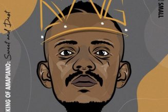 Kabza De Small – Need You Tonight ft. Wizkid