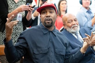 Kanye West Donates $2M To Families Of Ahmaud Arbery, Breonna Taylor & George Floyd