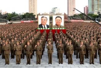 KCNA: DPRK military says ready to go into action