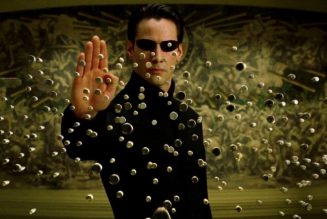 Keanu Reeves Previews The Matrix 4: It’s a “Really Special Story”