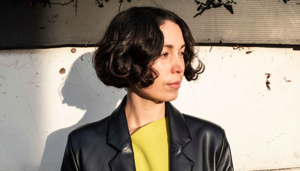 Kelly Lee Owens Is “On” Point with Her New Single: Stream