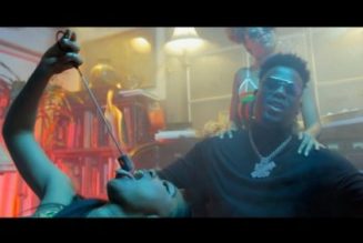 Kelvin Boj – Looku Looku (SONG & VIDEO)