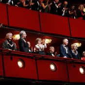 Kennedy Center Honors, Mark Twain Prize Events Postponed